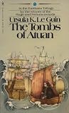 The Tombs of Atuan