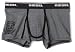 Diesel Men's Flatexy Trunk,Black,Medium