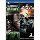 Making Marines/Navy Seals: The Untold Stories