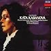 K�ta Kabanov� By Leos Janacek
