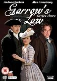 Produkt-Bild: Garrow's Law - Series 3 - 2-DVD Set ( Garrow's Law - Series Three ) [ UK Fassung, Keine Deutsche Sprache ]