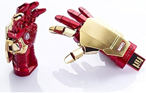 Iron Man USB 16GB
