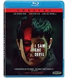 I Saw the Devil [Blu-ray]