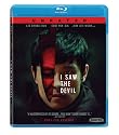 I Saw the Devil [Blu-ray]