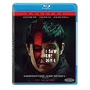 I Saw the Devil [Blu-ray]