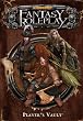 Warhammer Fantasy Roleplay: The Player's Vault