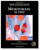 Microtubules: in vivo, Volume 97 (Methods in Cell Biology)