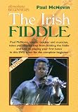  : Absolute Beginners Irish Fiddle