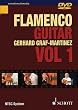 Flamenco Guitar Method by Graf-Martinez, Vol 1