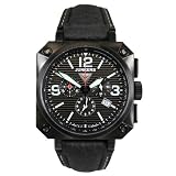 Junkers Horizon Airplane Chronograph, Alarm Watch 6792-2