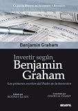 Invertir según Benjamin Graham