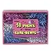 Kitchen & Housewares : Curly Frill Picks 50 pc , 4 inch