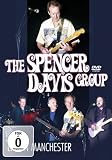 Live In Manchester [DVD] [2008]