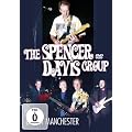 Live In Manchester [DVD] [2008]