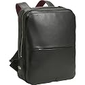 Samsonite Hi-Tech Leather Backpack