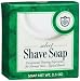 Health & Personal Care : Van Der Hagen Select Shave Soap, 2.5-Ounce Boxes (Pack of 12)