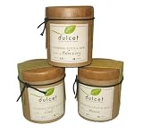 Review Dulcet  / DULCET Set of 3 Cooking Spices & Spice Rub Blends: Madras Curry, Creole & Moroccan