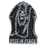 Reaper 22in Tombstone