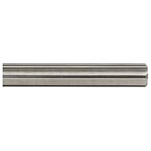 Alvord Polk 127-S-13 High-Speed Steel Chucking Reamer Set, Straight Flute, Uncoated Finish, 60-Piece, #1 - #60 Wire Sizes