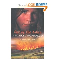 Out of the Ashes