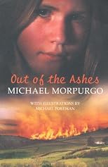 Out of the Ashes