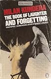 The book of laughter and forgetting