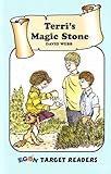Terri's magic stone