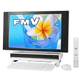 【複合機・フラッシュメモリセット】富士通　　　　　　　　　　　　 デスクトップパソコン 『FMV-DESKPOWER LX(デスクパワー LX)』FMVLXA70DJ