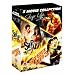 Step Up 1-3 Box Set [DVD]