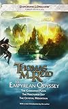 The empyrean odyssey