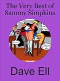 The Very Best of Sammy Simpkins