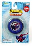 The Amazing Spiderman Light-up Yo-Yo