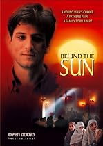 Behind the Sun