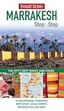 Marrakesh step by step