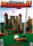Crazy Minigolf