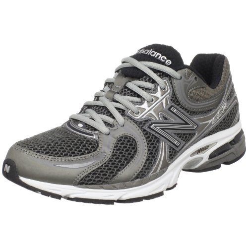 Best Buy New Balance Men's MR860 Stability Running Shoe Compare Price