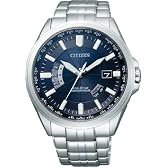 [シチズン]CITIZEN 腕時計 Citizen Collection シチズン コレクション Eco-Drive エコ･ドライブ 電波時計 多局受信型 CB0011-69L メンズ