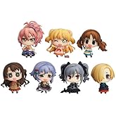 ¥¢¥¤¥É¥ë¥Þ¥¹¥¿¡¼ ¥·¥ó¥Ç¥ì¥é¥¬¡¼¥ë¥º ¥ß¥Ë¥Ã¥Á¥å ¥¢¥¤¥É¥ë¥Þ¥¹¥¿¡¼¥·¥ó¥Ç¥ì¥é¥¬¡¼¥ë¥º 02 (¥Î¥ó¥¹¥±¡¼¥ë PVCÅÉÁõºÑ¤ß´°À®Éʥȥ졼¥Ç¥£¥ó¥°¥Õ¥£¥®¥å¥¢ 9¸ÄÆþ¤êBOX)