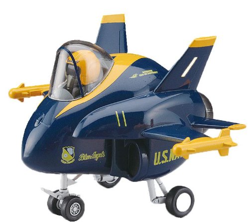 Imagen 1 de Hasegawa TH15  - Huevo avión F/A-18 Hornet Blue Angels [importado de Alemania]