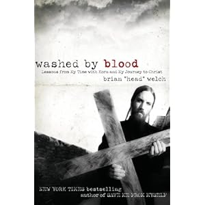 Washed by Blood: Lessons from My Time with Korn and My Journey to Christ