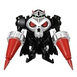 デジモンクロスウォーズ デジモンクロスフィギュアシリーズ07 スカルナイトモン&デッドリーアクスモンセット