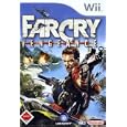 Far Cry Vengeance