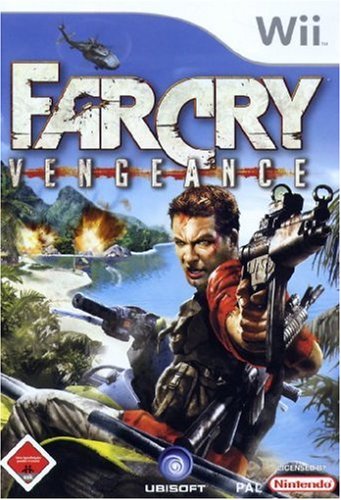 City Travel Guides Discounted  Video-Spiele : Far Cry Vengeance