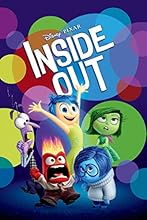 Inside Out (Blu-ray/DVD Combo Pack + Digital Copy)