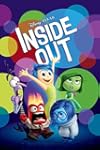 Inside Out (Blu-ray/DVD Combo Pack +...