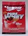 vitamin e - CHAMPION NUTRITION WHEY STACK STRAWBERRY 60/PK