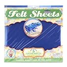 Felt Kit (Dart Frog Blue)||RNWIT||RF10F