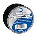 Intertape 1727 Non-Slip Tape 2-Inches x 8-Feet, Black