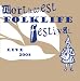 Live from the 2008 Northwest Folklife Festival