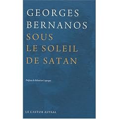 Sous le soleil de Satan